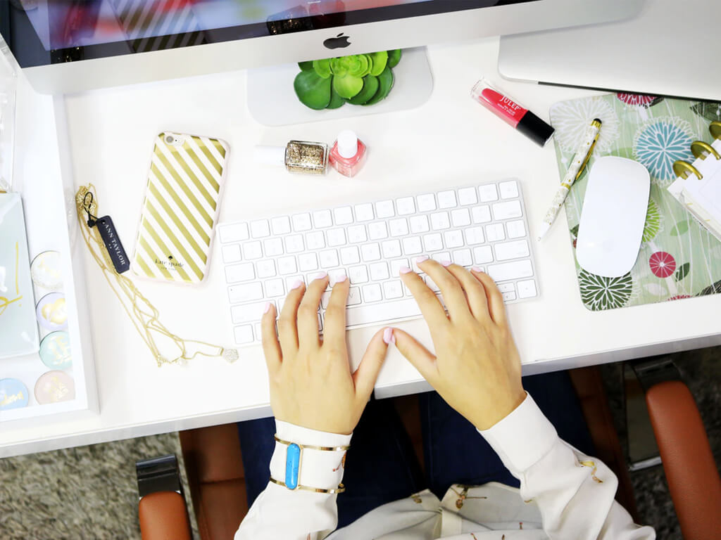 Imagem Características