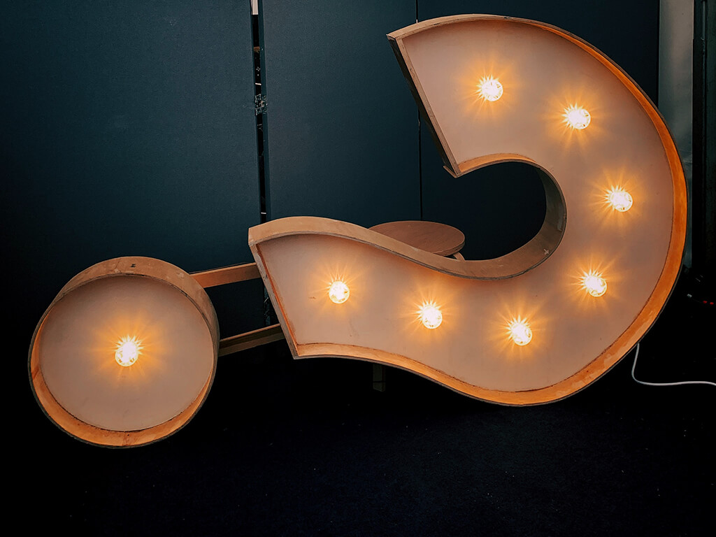 Perguntas Frequentes